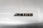ItalDesign Aztec 1988 года